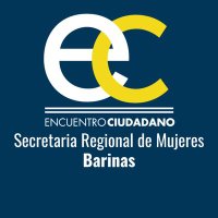 EC_MujeresBarinas(@EC_MujeresBns) 's Twitter Profile Photo