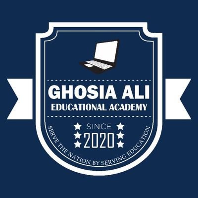 Ghosia Ali Educational Academy Profile