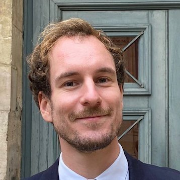 PhD candidate at Paris School of Economics. Interested in macro-labor & networks econ. 

Website: https://t.co/aR8ejyFJlh