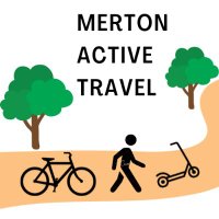 Merton Active Travel (@groupmerton) 's Twitter Profile Photo Merton Active Travel (@groupmerton) 's Twitter Profile Photo