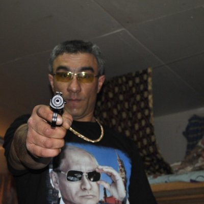 300glorygang's profile picture. 