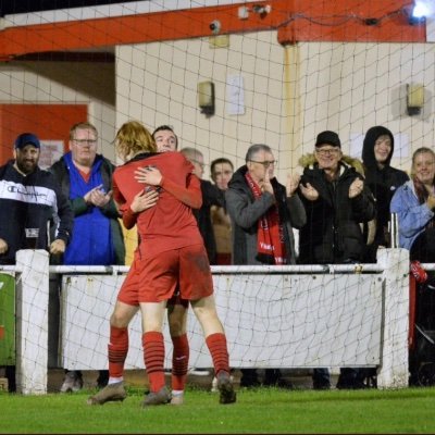 Deysey 3-1 long moor
John the Gaffer 
the last act