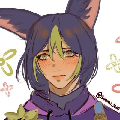 soomiさんのプロフィール画像