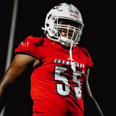 Rashawn2024's profile picture. 6’2 270 DT/DE | Chaminade Madonna | Class of 2024 | 3.2 GPA | 🇯🇲 | NCAA: 2302790734