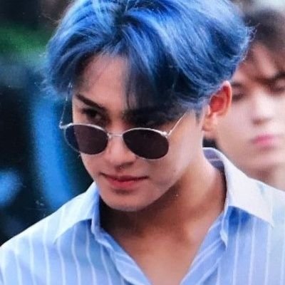 part time roleplayer but mostly seventeen and formula one enthusiast.