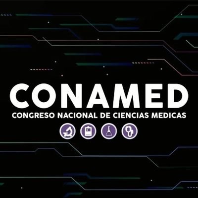Conamedfcm's profile picture. 