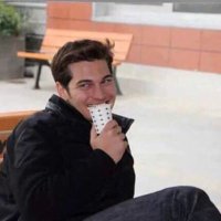 Smyrna (@twburakdakak) Twitter profile photo