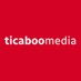 Ticaboo Media (@ticaboomedia) Twitter profile photo