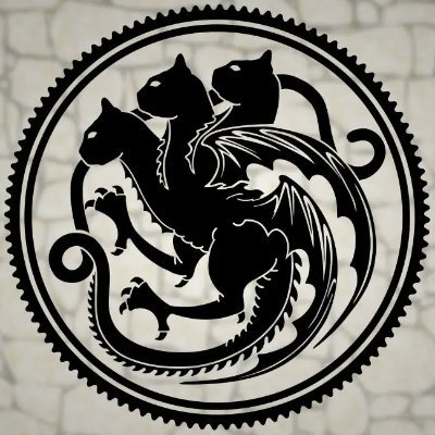 klaes_mar's profile picture. Ловкость кошки, грация картошки | Белая и пушистая, как плесень | В основном безвредна | Тревожная несобранная котомать | Русский военный корабль, иди нахуй!
