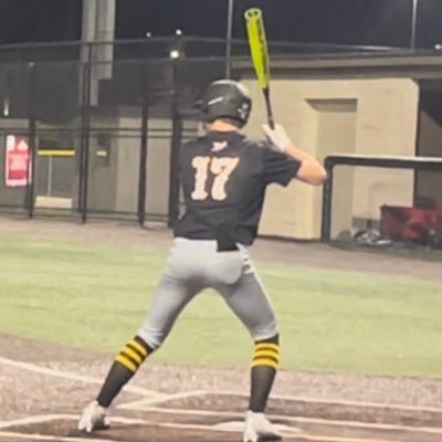 Rockwall High School CO 27, 5 Star National, SS/3B/RHP/OF