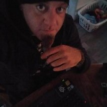Steven_J_Blair's profile picture. I am a certified #thoughtcriminal... I tend to disagree...js
#Artist #Musician #FantasyAuthor #Speculator #Developer