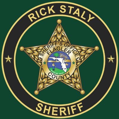 Under the direction of Sheriff Rick Staly. Proudly serving the citizens of Flagler County, FL since 1917! Page not monitored 24 hr/day.