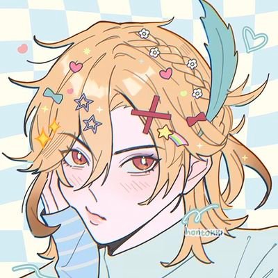 jani | pls check pinned 📌さんのプロフィール画像