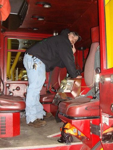 Amity49's profile picture. 25,Male, Career EMT/firefighter, born and raised Redneck,hunting, four wheeling, farming, country boy!!