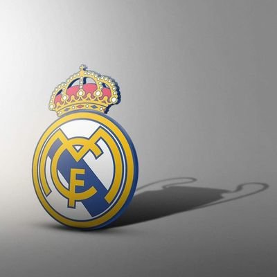 Hala Madrid 🤍 👑