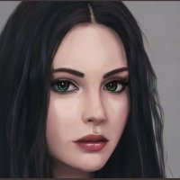 Nina 🍒 (@esenkaraabey) Twitter profile photo