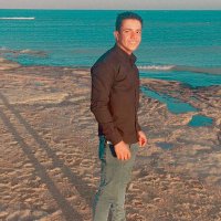Mahmoud Ali (@mahmoudali85992) 's Twitter Profile