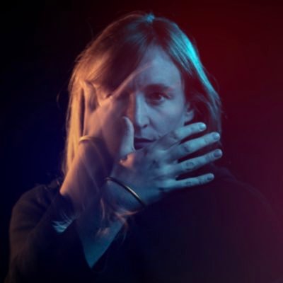 KoraUlysse's profile picture. Direction Label Image Communication