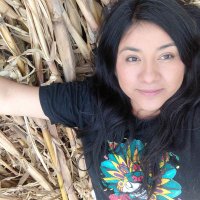 Angélica Moreno (@angelicamorcal) 's Twitter Profile Photo