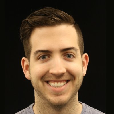 Solutions Architect @Databricks | Tweets do not reflect the opinion of my employer.
