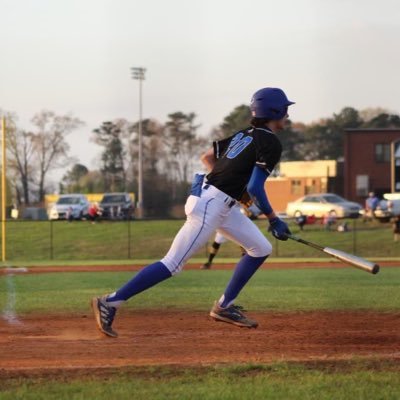 RHP, 3B/SS/utility | 192 6’5 | Class of ‘26 | Uncommitted highschool-@modelbaseball