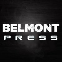 Belmont Press Comics (@justin_belmont) 's Twitter Profile Photo Belmont Press Comics (@justin_belmont) 's Twitter Profile Photo