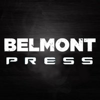 Belmont Press Comics(@Justin_Belmont) 's Twitter Profile Photo