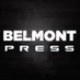 Belmont Press Comics (@Justin_Belmont) Twitter profile photo