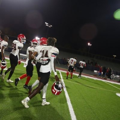 5’9 |160 lb | freshman @Allatoona high school | Soccer, cdm,cam | football,wr,db | C/O 2026 |