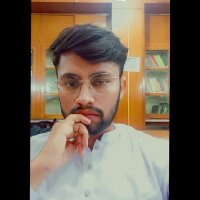 Amir Siyal(@why_amir) 's Twitter Profile Photo