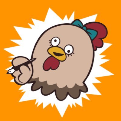 商業BL、NL(二羽鶏名義)連載中🐓(新作準備中 ) 作品一覧▶︎ https://t.co/qFYCxQmymhお仕事用mail▶︎ niwakotori1125@gmail.com(漫画のご依頼は停止中です🙏)創作垢▶︎@torinotamago1その他各種リンク🔗↓