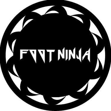SPORTS& FASHION 🥷⛩️ALTERNATIVISM
ウェアアパレルブランド‘’FOOTNINJA‘他ユニフォーム製作やデザイン製作も行っております