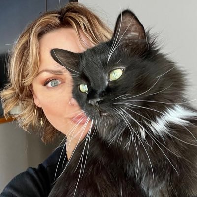 LinaRigby's profile picture. The tweets and opinions shared in this space are my own.