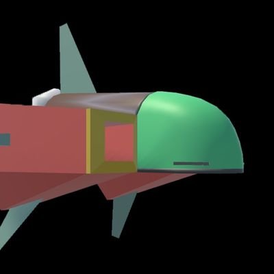ウォーパルド航空開発研究所の看板機体。いわゆる企業マスコット。
なにか広報があったら呟きます。稀に変なこともつぶやくかも。
お問い合わせはDM、またはリンクにあるメールアドレスまで。
BOOTH:https://t.co/SnQTE2eBJe
その他リンク集:https://t.co/DvwsokNZXC