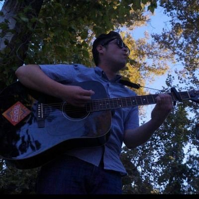 RickGarrisonTh's profile picture. Psicólogo , Músico en potencia, indie & classic rock music fan, Hincha del Manchester City y la gloriosa Union Española , apasionado del trabajo y el esfuerzo..