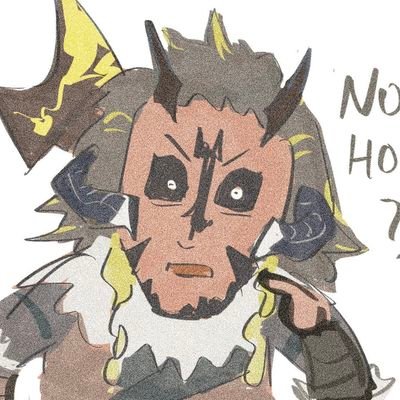 new account, dm to followさんのプロフィール画像