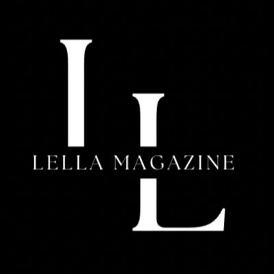 📚 Lella Magazine | @Lellamag 🌍 Bringing you the latest in entertainment, fashion, Travel, makeup, health, and lifestyle