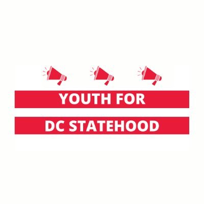 A coalition of young people across the nation fighting for DC Statehood.