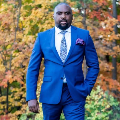 Avocat , Conseiller diplomatique de la VP de CNDH RDC , Fondateur du CDM Law firm ( Toronto Canada) , activiste . Diplômé en droit 🇨🇩et admin des affaire🇨🇦