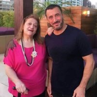 عاشق الحنان (@mynlmry12) 's Twitter Profile