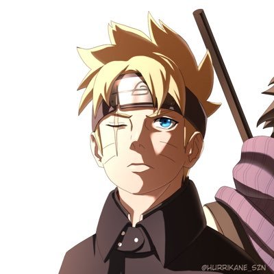 Boruto GIFs