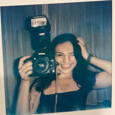 SamantthaFay's profile picture. 📸 ☕️ 📖