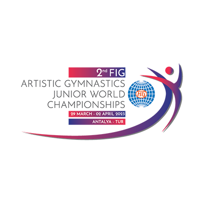 10th European Artistic Gymnastics Championships 2023 #Antalya2023 🤸🏻‍♂️🤸🏻‍♀️
📍 Antalya 🇹🇷
🗓️ 29 March - 02 April 2023
