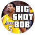 Big Shot Bob Pod (@bigshotbobpod) Twitter profile photo