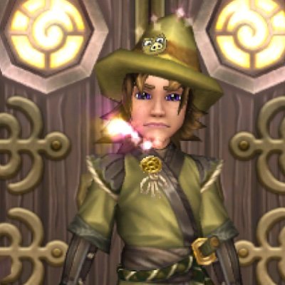 Exploring the secrets of Wizard101. 
Join me as we dive into the magical world of this game and uncover its interesting contents.