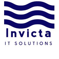 Invicta IT Solutions Inc.(@InvictaITSol) 's Twitter Profile Photo