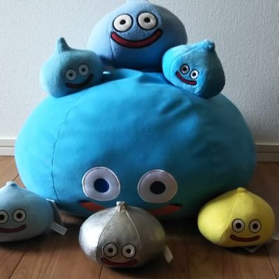 Cpo31598575's profile picture. FF11おでん鯖Cpo(クポ)の中身です

ゲーム、アニメ、漫画、お笑い、釣り、料理が生活の主軸です(*｀･ω･)ゞ無言フォロー歓迎！こちらもフォローさせていただきます🙇