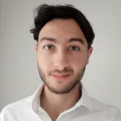 juanmorisetti's profile picture. Ing. en Sistemas
Java Backend Developer
Web Designer
Writer
Navegando en las agitadas aguas de ser emprendedor en Argentina