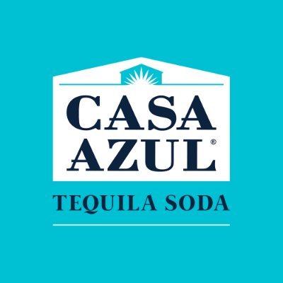 A house built on REAL Delicious & refreshing tequila seltzers 🫧