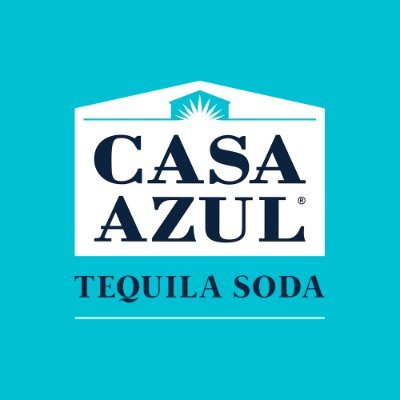 A house built on REAL    
Delicious & refreshing tequila sodas 🫧